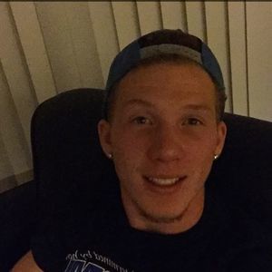 Meet your Posher, Josh